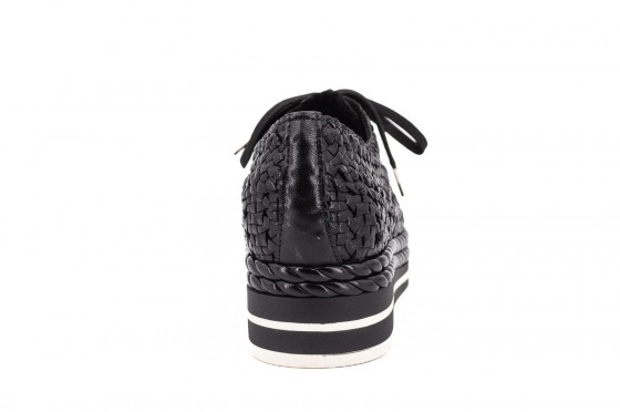 Riccardo Cartillone Pons Quintana 9708 Nero