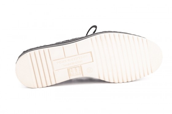 Riccardo Cartillone Pons Quintana 9708 Nero