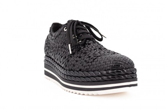 Riccardo Cartillone Pons Quintana 9708 nero