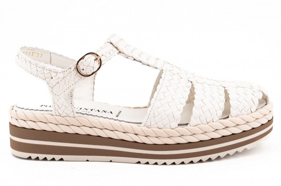 Riccardo Cartillone Pons Quintana 9713 Milk