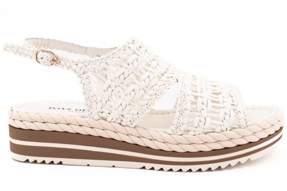 Riccardo Cartillone Pons Quintana 9786 Milk