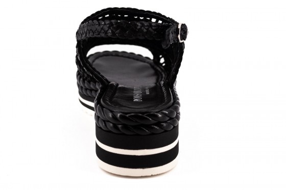 Riccardo Cartillone Pons Quintana 9786 Nero