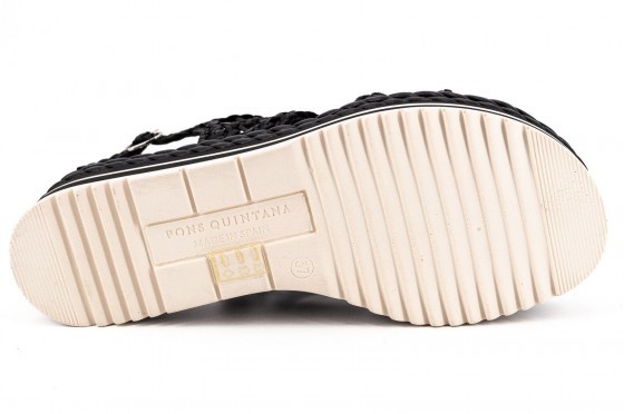 Riccardo Cartillone Pons Quintana 9786 Nero