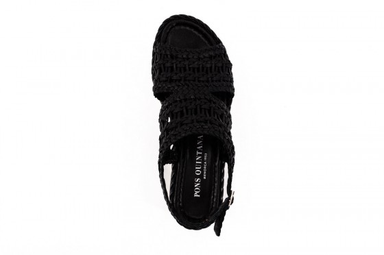 Riccardo Cartillone Pons Quintana 9786 Nero