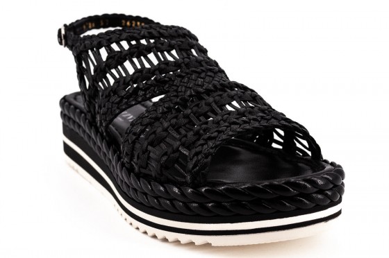 Riccardo Cartillone Pons Quintana 9786 nero