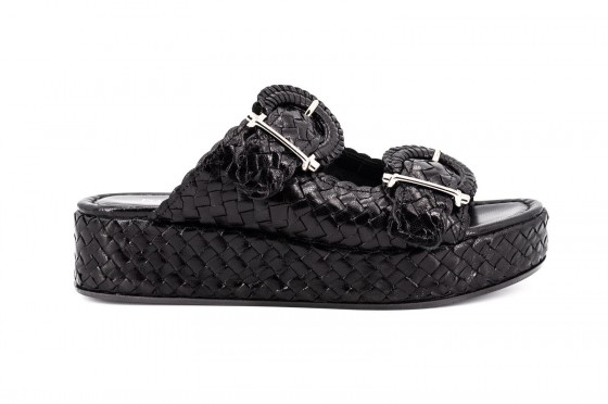 Riccardo Cartillone Pons Quintana 9808 Nero