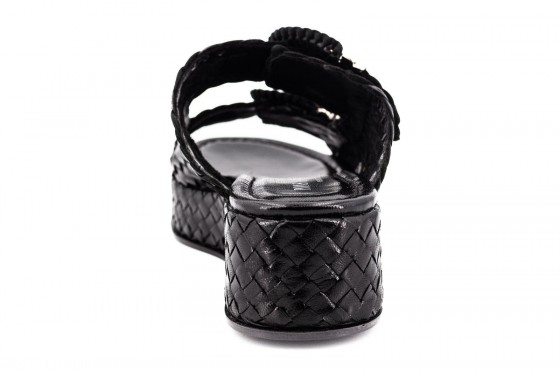 Riccardo Cartillone Pons Quintana 9808 Nero