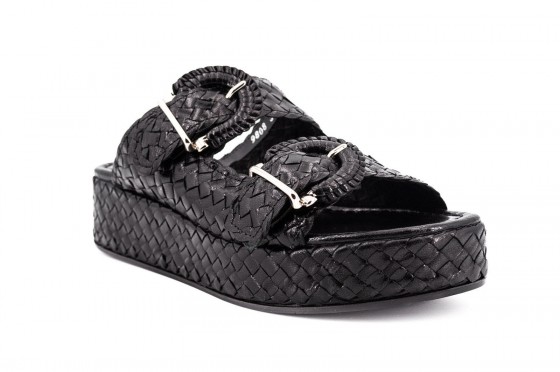 Riccardo Cartillone Pons Quintana 9808 nero