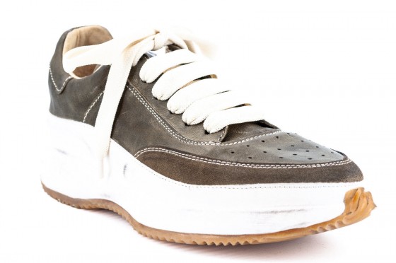 Riccardo Cartillone Primabase 44533 079