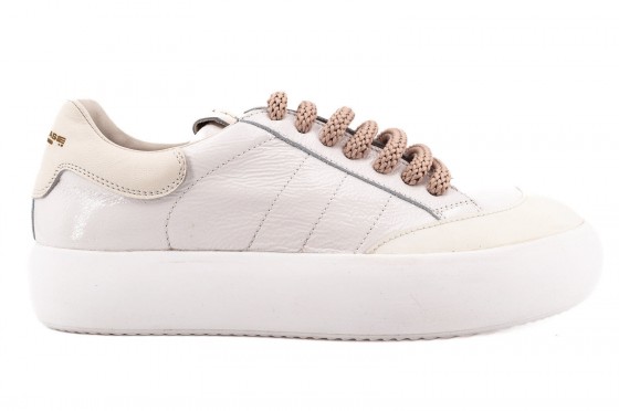 Riccardo Cartillone Primabase 46508 Bianco