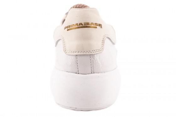 Riccardo Cartillone Primabase 46508 Bianco