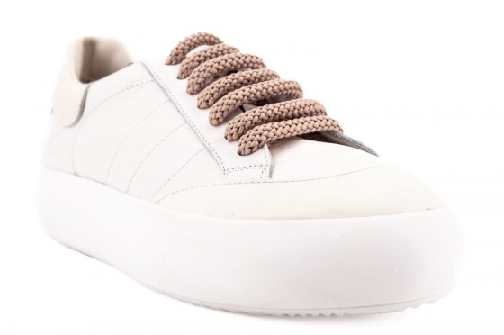 Riccardo Cartillone Primabase 46508 bianco