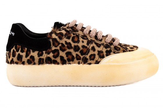 Riccardo Cartillone Primabase 46508 Leopard