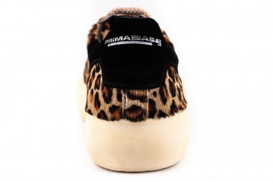 Riccardo Cartillone Primabase 46508 Leopard