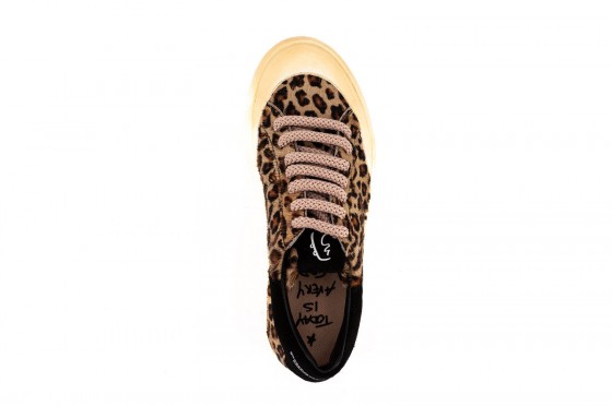 Riccardo Cartillone Primabase 46508 Leopard