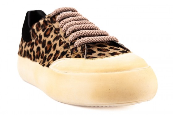 Riccardo Cartillone Primabase 46508 Leopard