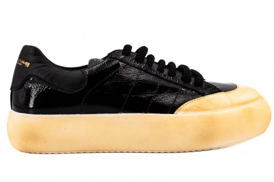 Riccardo Cartillone Primabase 46508 Nero