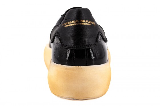 Riccardo Cartillone Primabase 46508 Nero