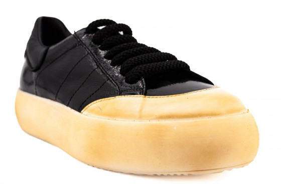 Riccardo Cartillone Primabase 46508 nero