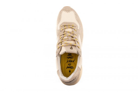 Riccardo Cartillone Primabase 47440 Bianco