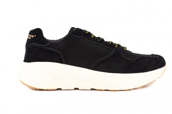 Riccardo Cartillone Primabase 47440 Nero