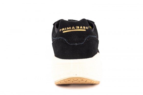 Riccardo Cartillone Primabase 47440 Nero