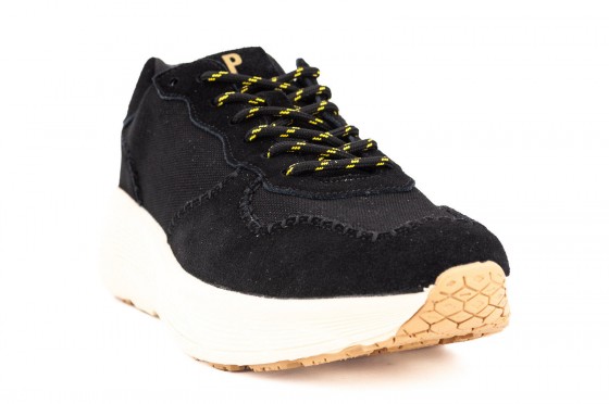 Riccardo Cartillone Primabase 47440 nero