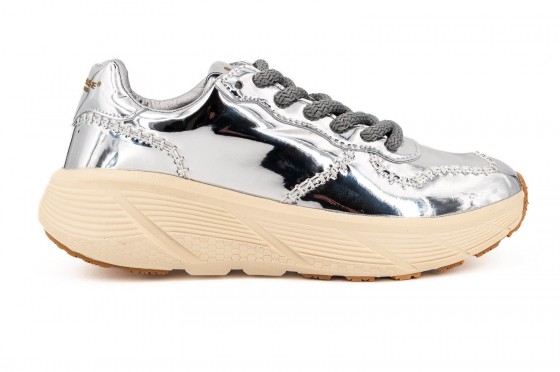 Riccardo Cartillone Primabase 47551 Argento