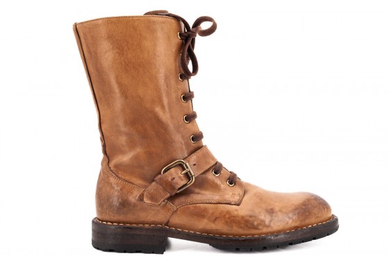 Riccardo Cartillone RAG 8517EDWIGE Brown