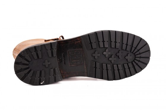 Riccardo Cartillone RAG 8517EDWIGE Brown