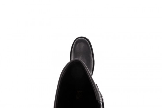 Riccardo Cartillone RAG 8517MIRTILLA Nero