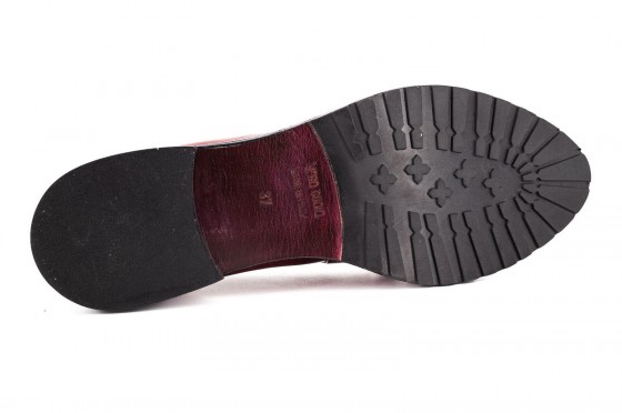 Riccardo Cartillone Riccardo Cartillone RC5460 Ciliegia