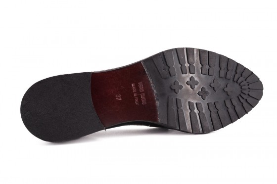 Riccardo Cartillone Riccardo Cartillone RC5461 Nero