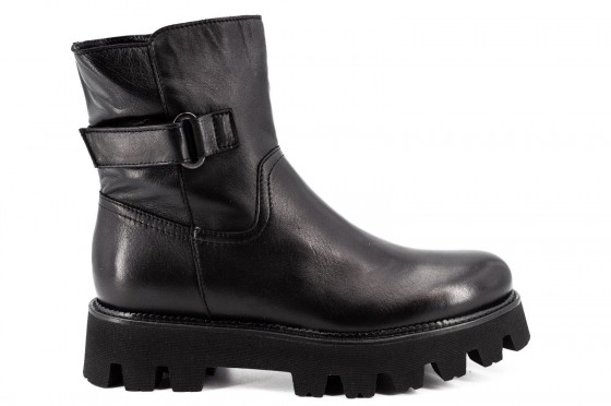 Riccardo Cartillone Riccardo Cartillone 0523 Nero