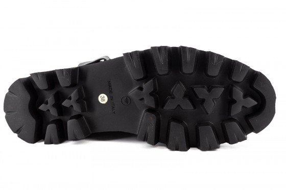 Riccardo Cartillone Riccardo Cartillone 0523 Nero