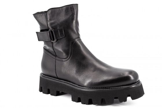 Riccardo Cartillone Riccardo Cartillone 0523 nero