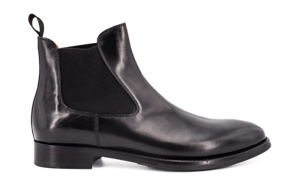 Riccardo Cartillone Riccardo Cartillone 11804 Nero