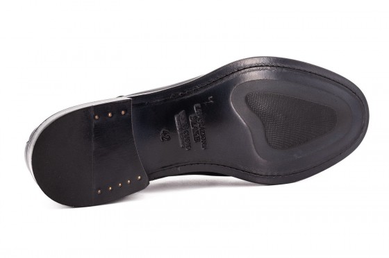 Riccardo Cartillone Riccardo Cartillone 11852 Nero