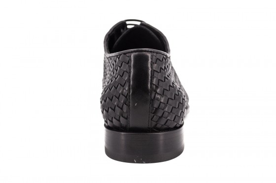 Riccardo Cartillone Riccardo Cartillone 11915 Nero