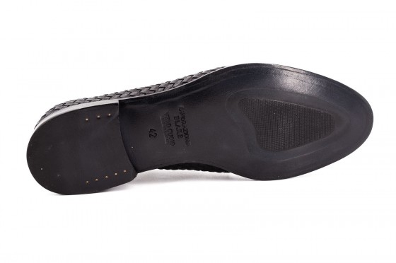 Riccardo Cartillone Riccardo Cartillone 11915 Nero