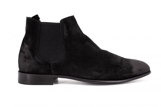 Riccardo Cartillone Riccardo Cartillone 12215 Nero