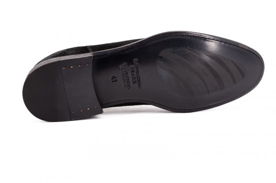 Riccardo Cartillone Riccardo Cartillone 12215 Nero