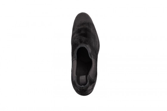 Riccardo Cartillone Riccardo Cartillone 12215 Nero