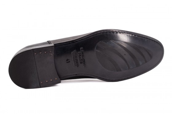 Riccardo Cartillone Riccardo Cartillone 12215 Nero