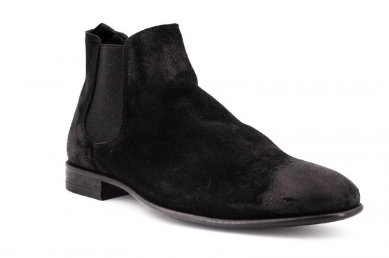 Riccardo Cartillone Riccardo Cartillone 12215 nero