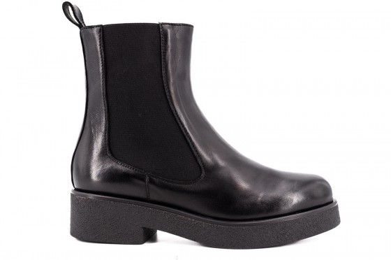 Riccardo Cartillone Riccardo Cartillone 23579 Nero