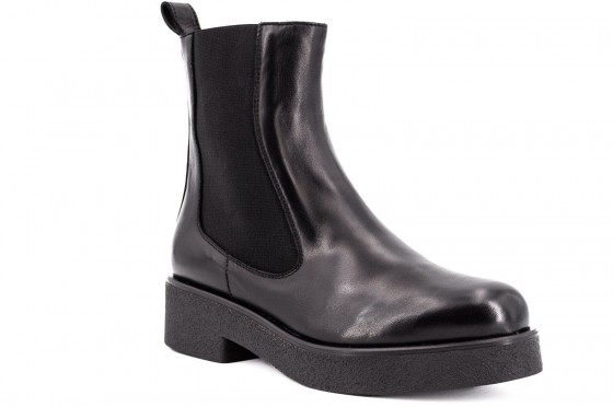 Riccardo Cartillone Riccardo Cartillone 23579 nero