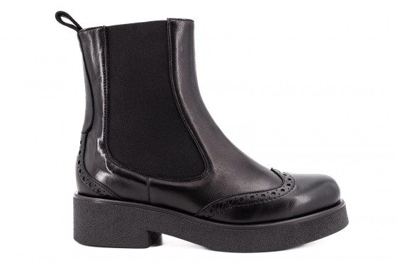 Riccardo Cartillone Riccardo Cartillone C158 Nero