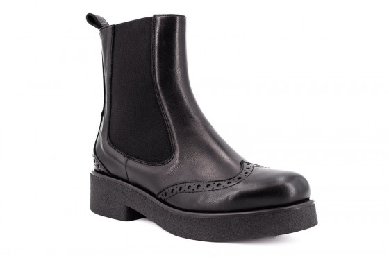 Riccardo Cartillone Riccardo Cartillone C158 nero