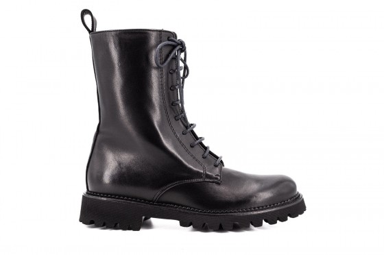 Riccardo Cartillone Riccardo Cartillone C163 Nero